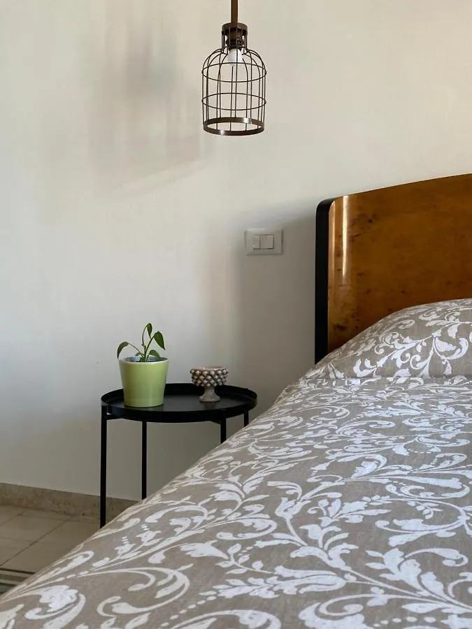 Il Gallo Di Eracle - Charming Suites & Rooms Termini Imerese 0*,