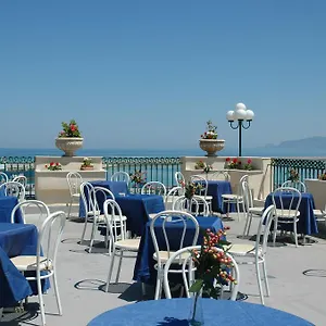 Grand Delle Terme Hotel